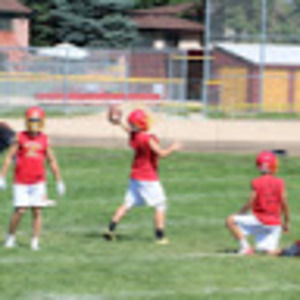 Meet your Posher, Jackson